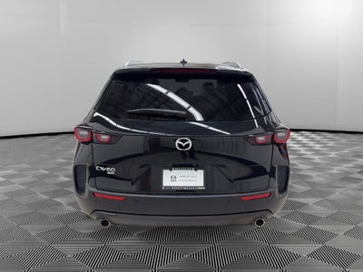 2026 Mazda Mazda CX-50 2.5 S Premium