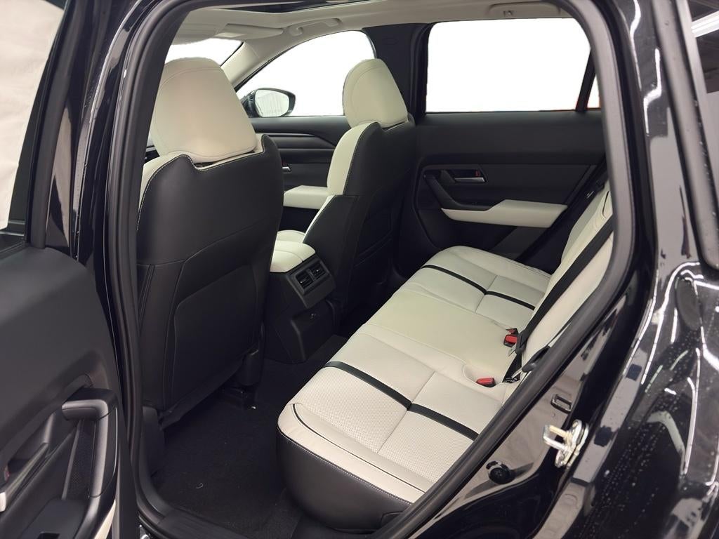 2026 Mazda Mazda CX-50 2.5 S Premium