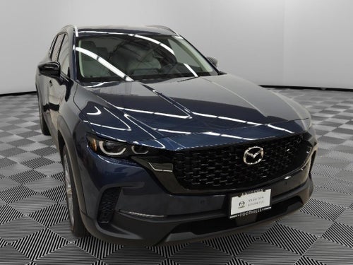 2026 Mazda Mazda CX-50 Premium