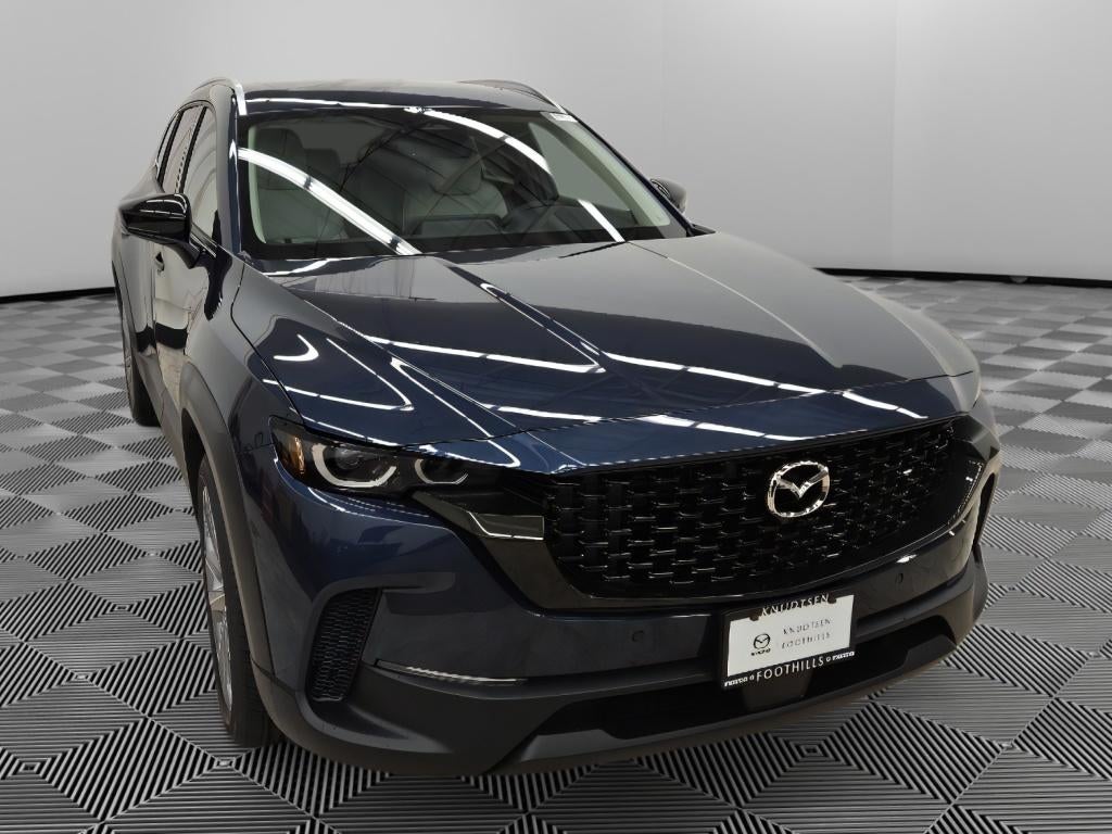 2026 Mazda Mazda CX-50 Premium