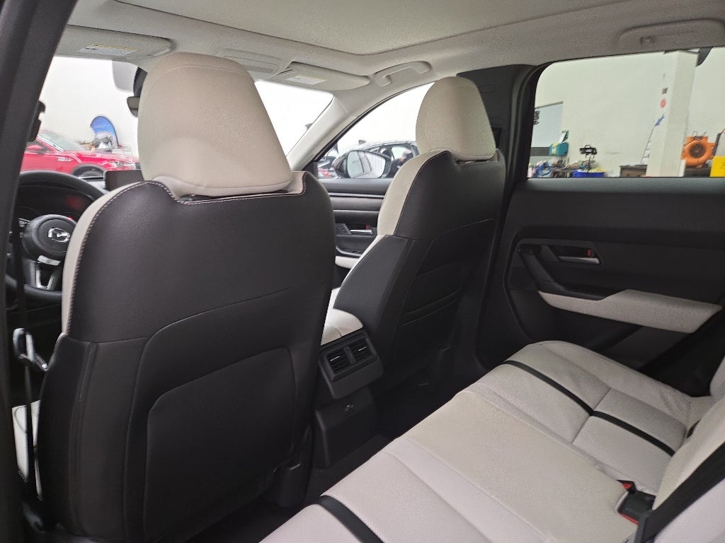 2026 Mazda Mazda CX-50 Premium