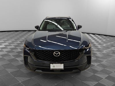 2026 Mazda Mazda CX-50 Premium