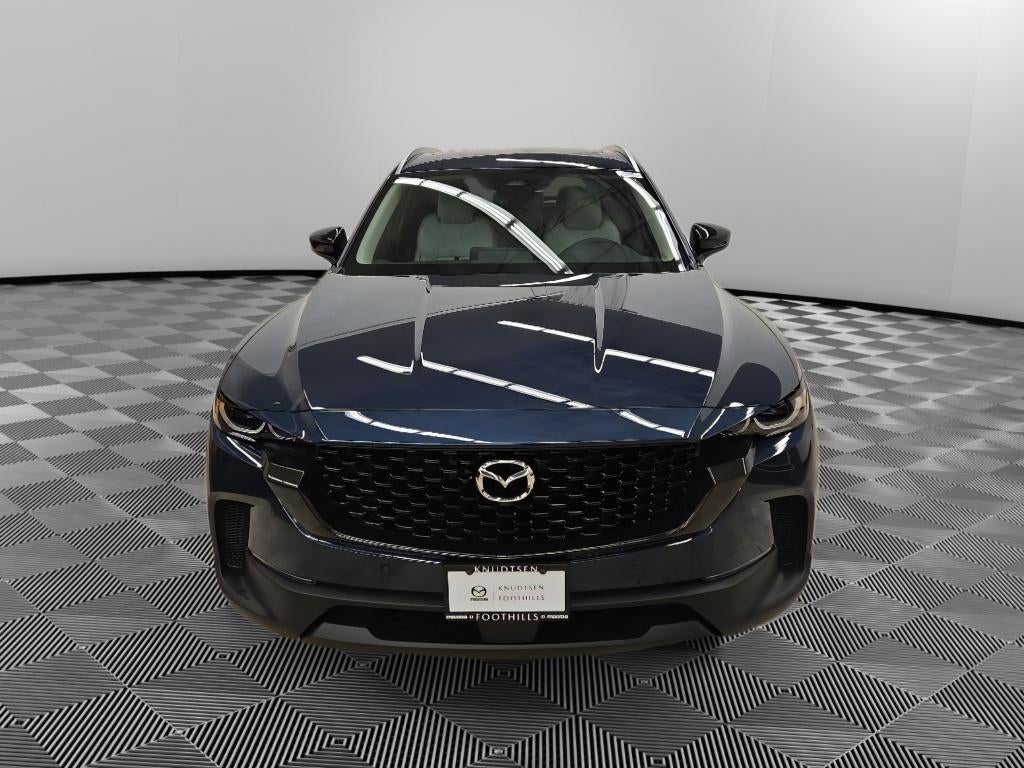 2026 Mazda Mazda CX-50 Premium