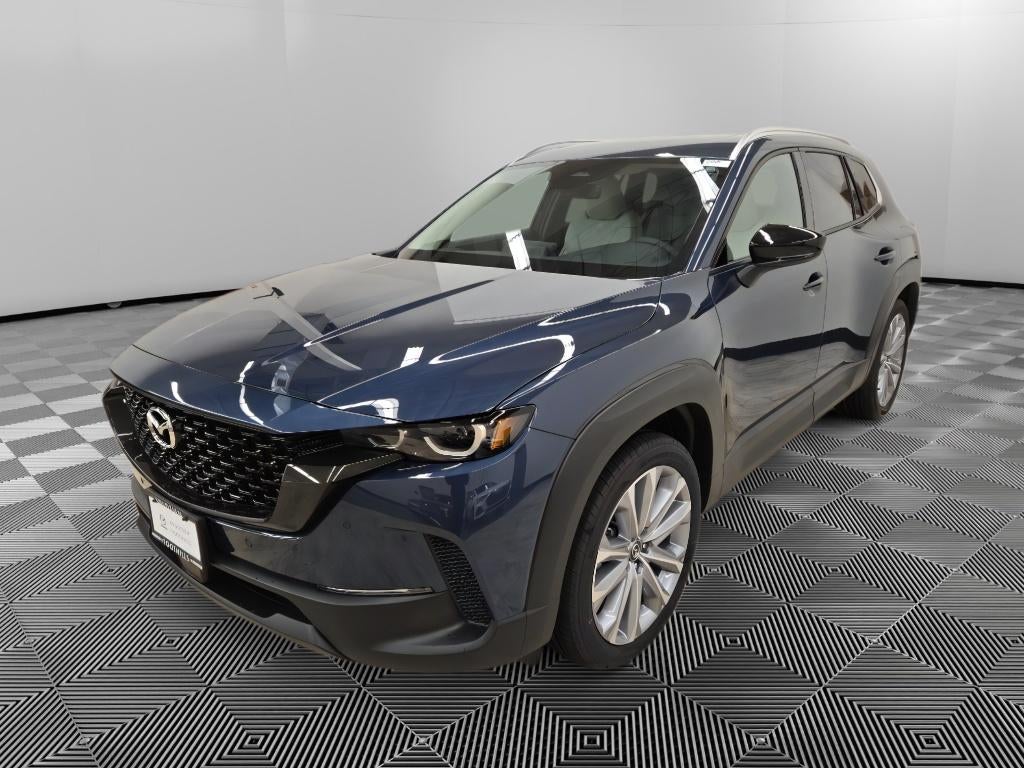 2026 Mazda Mazda CX-50 Premium