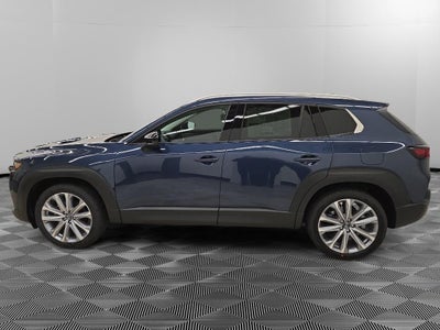 2026 Mazda Mazda CX-50 Premium