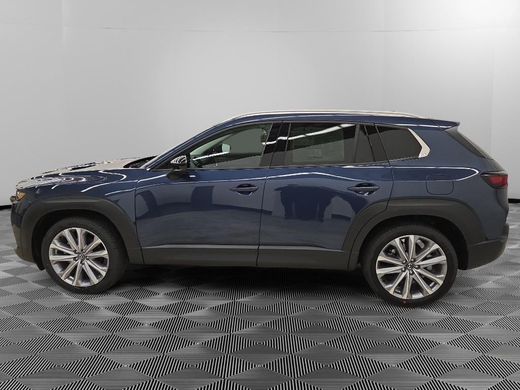 2026 Mazda Mazda CX-50 Premium