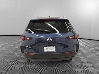 2026 Mazda Mazda CX-50 Premium
