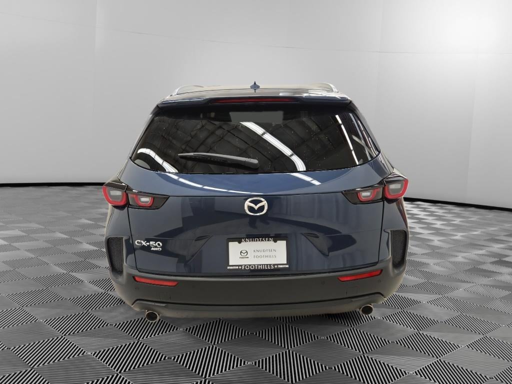 2026 Mazda Mazda CX-50 Premium