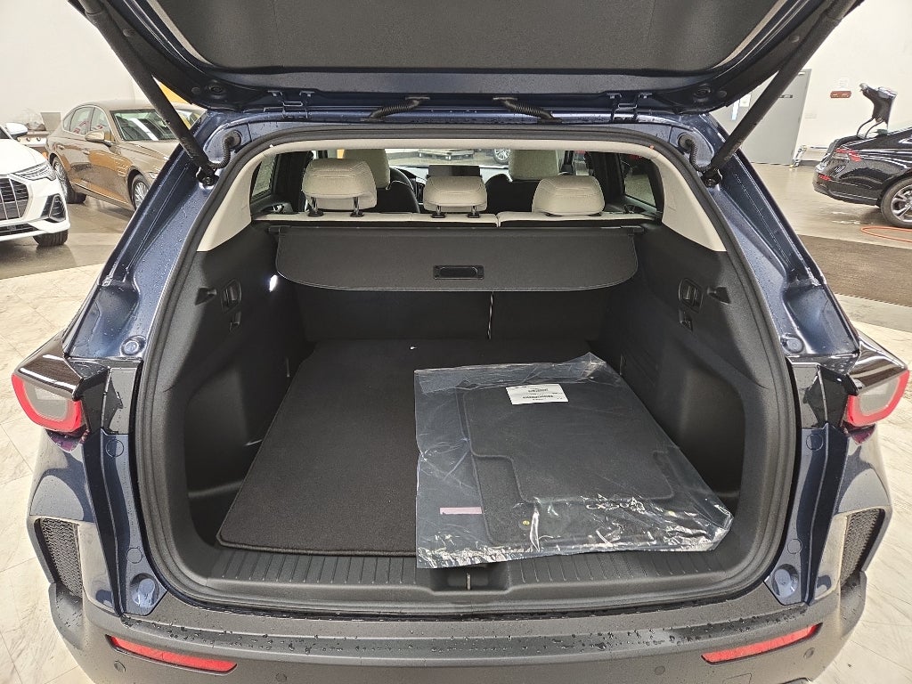 2026 Mazda Mazda CX-50 Premium