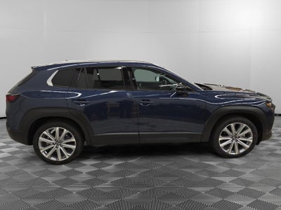 2026 Mazda Mazda CX-50 Premium