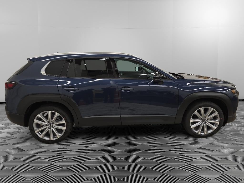 2026 Mazda Mazda CX-50 Premium
