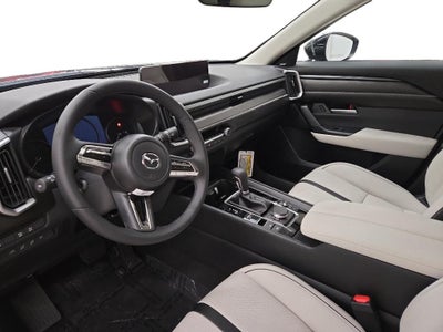 2026 Mazda Mazda CX-50 Premium