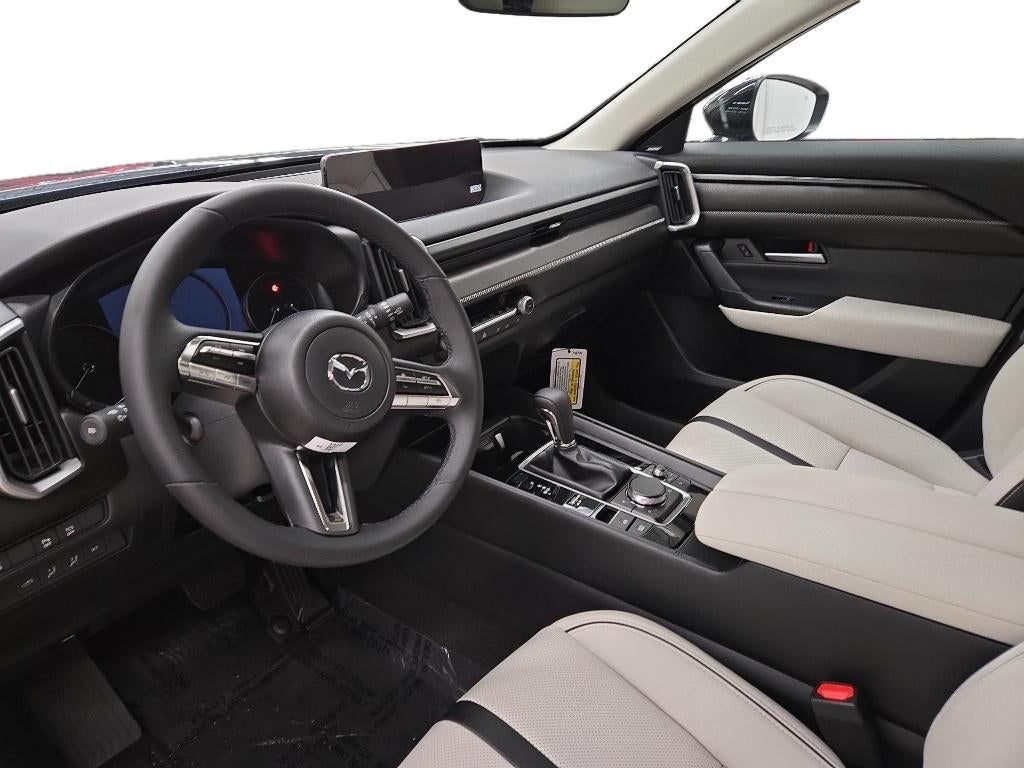 2026 Mazda Mazda CX-50 Premium