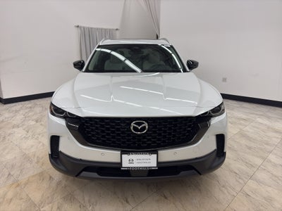 2026 Mazda Mazda CX-50 2.5 S Premium