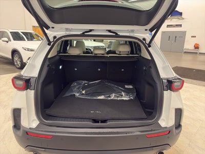 2026 Mazda Mazda CX-50 2.5 S Premium