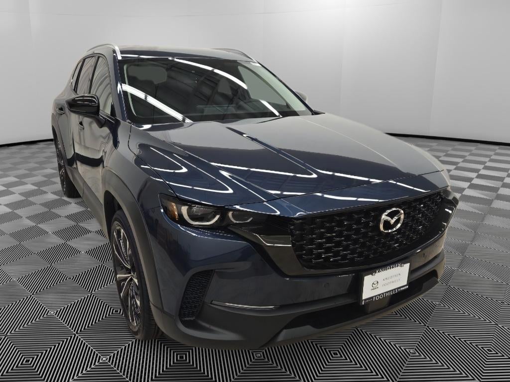 2026 Mazda Mazda CX-50 2.5 S Premium