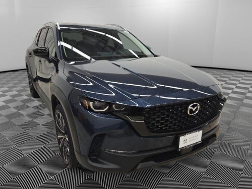 2026 Mazda Mazda CX-50 2.5 S Premium
