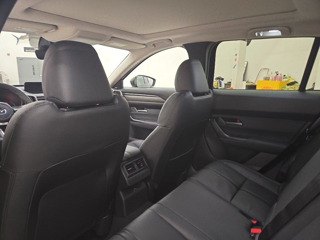 2026 Mazda Mazda CX-50 2.5 S Premium