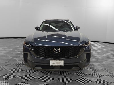 2026 Mazda Mazda CX-50 2.5 S Premium