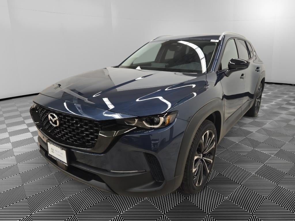 2026 Mazda Mazda CX-50 2.5 S Premium