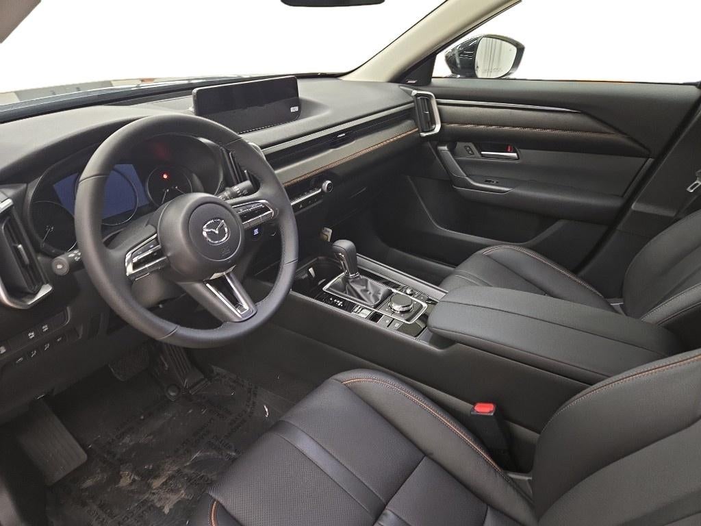 2026 Mazda Mazda CX-50 2.5 S Premium