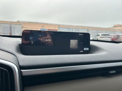 2025 Mazda Mazda CX-50 2.5 S Premium Package