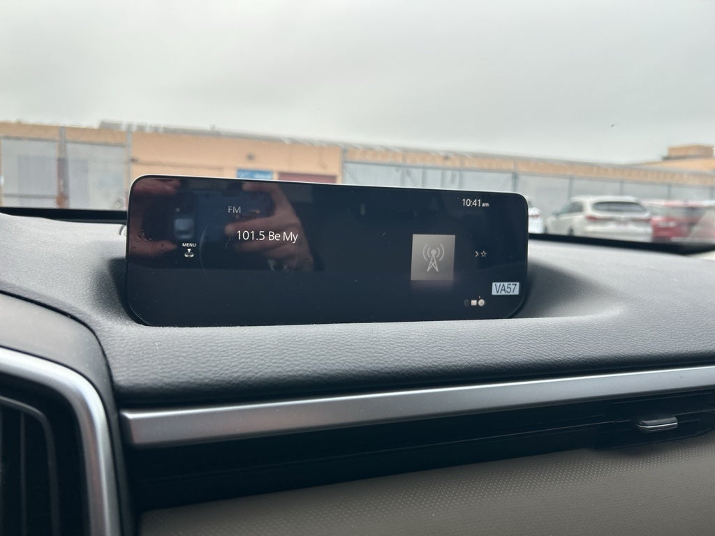 2025 Mazda Mazda CX-50 2.5 S Premium Package