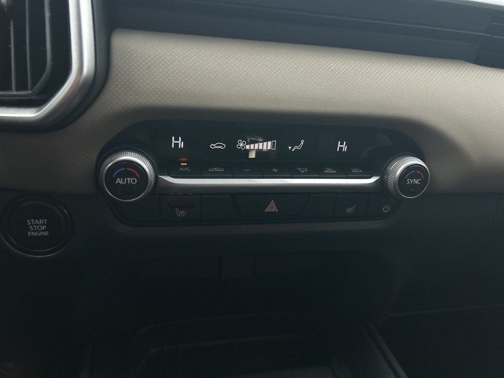 2025 Mazda Mazda CX-50 2.5 S Premium Package