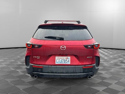 2025 Mazda Mazda CX-50 2.5 S Premium Package