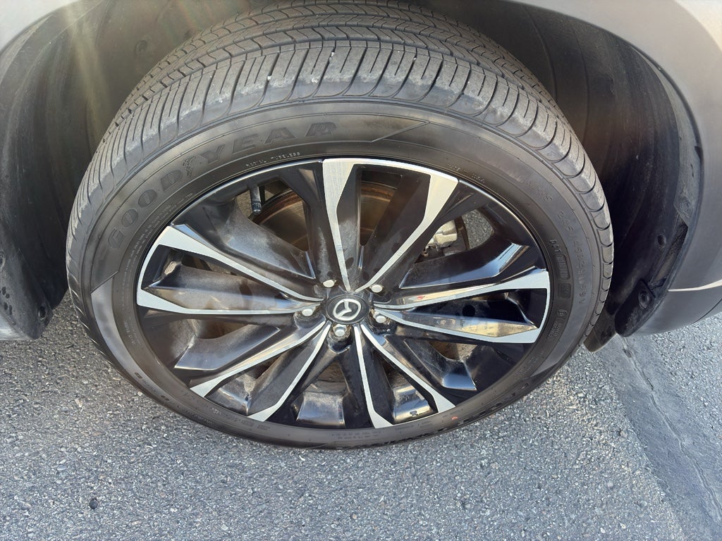 2025 Mazda Mazda CX-50 2.5 S Premium Plus Package