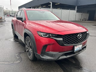 2025 Mazda Mazda CX-50 2.5 S Premium Plus Package