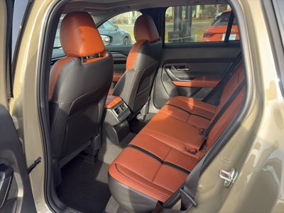 2026 Mazda Mazda CX-50 2.5 Turbo Premium Plus