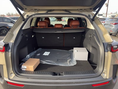 2026 Mazda Mazda CX-50 2.5 Turbo Premium Plus