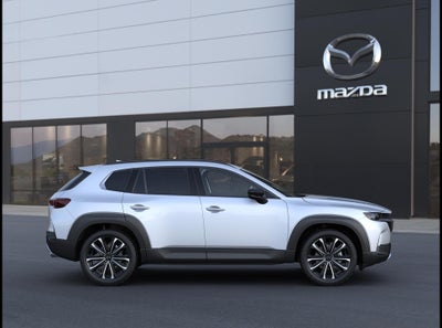 2026 Mazda Mazda CX-50 2.5 Turbo Premium Plus