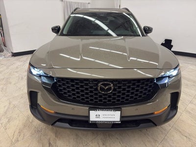 2026 Mazda Mazda CX-50 2.5 S Meridian Edition