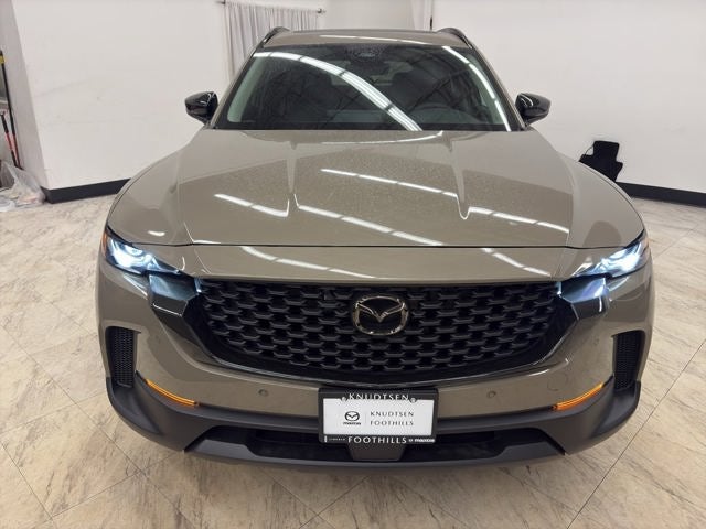 2026 Mazda Mazda CX-50 2.5 S Meridian Edition