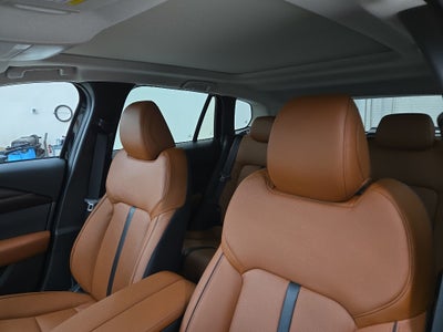 2026 Mazda Mazda CX-50 2.5 Turbo