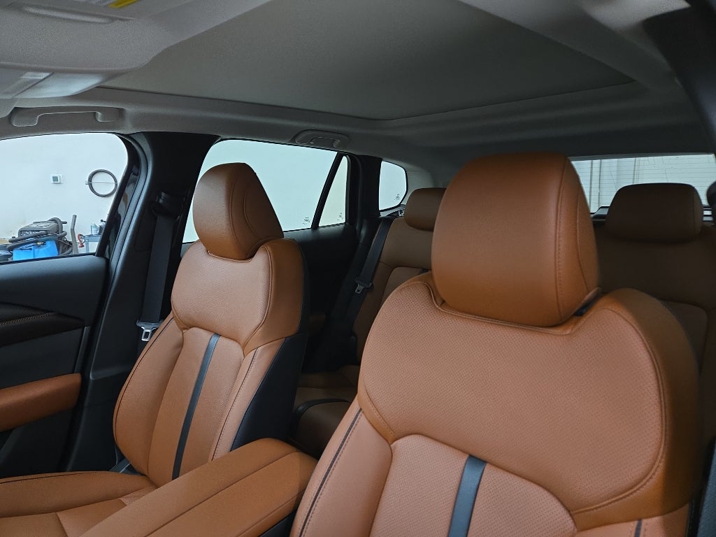 2026 Mazda Mazda CX-50 2.5 Turbo