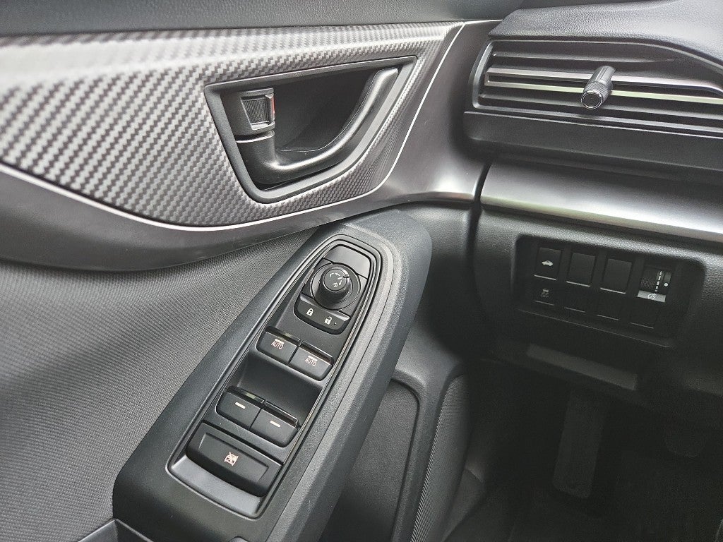 2022 Subaru WRX Base