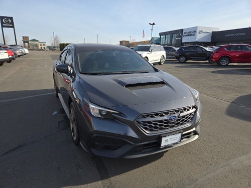 2024 Subaru WRX Base