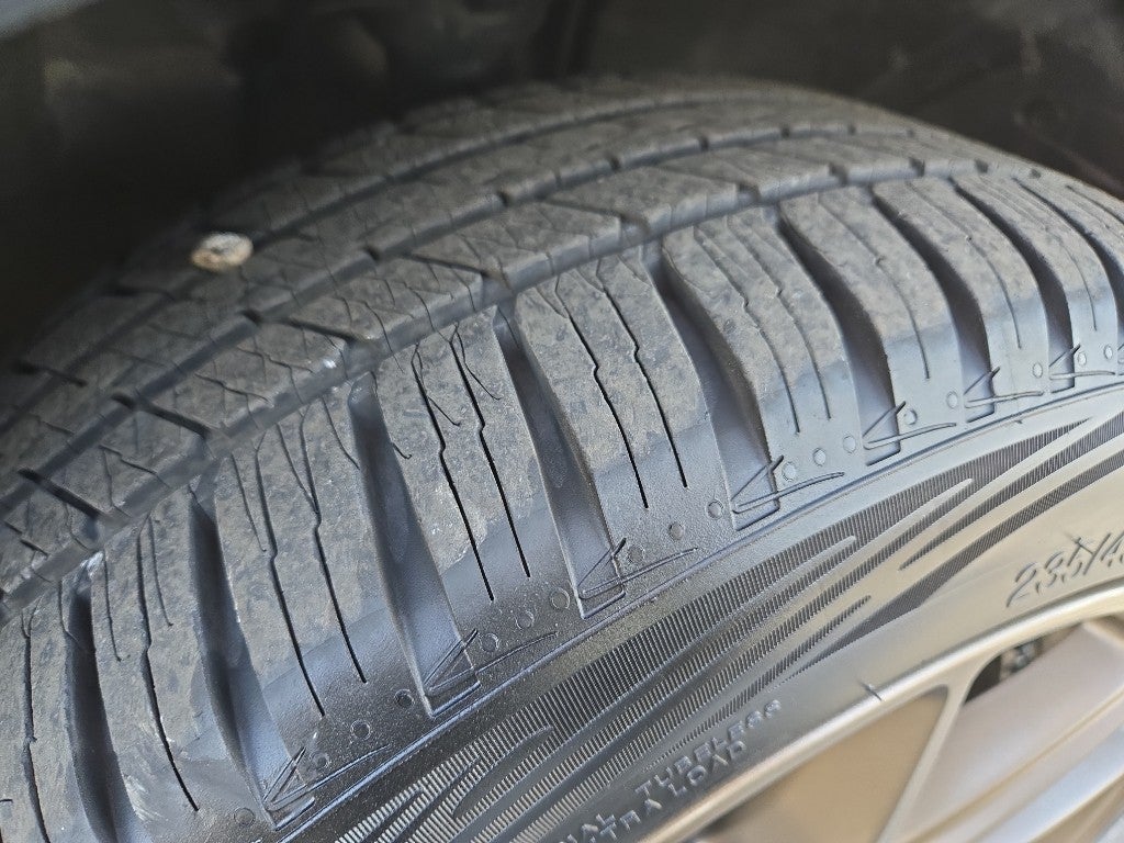 2024 Subaru WRX Base