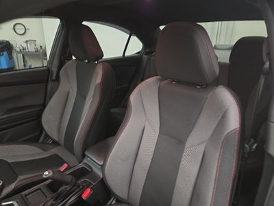 2024 Subaru WRX Base