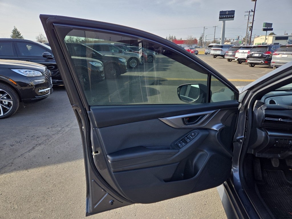 2024 Subaru WRX Base