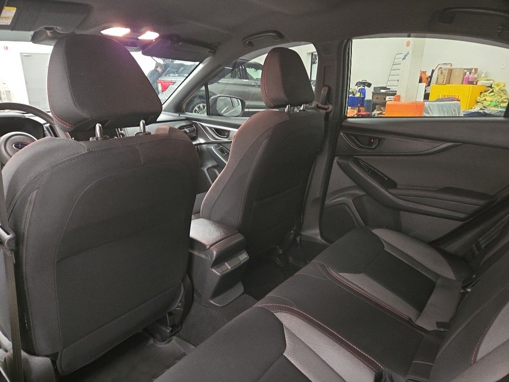 2024 Subaru WRX Base