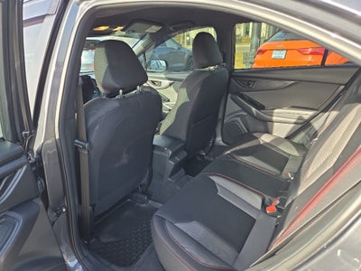 2024 Subaru WRX Base