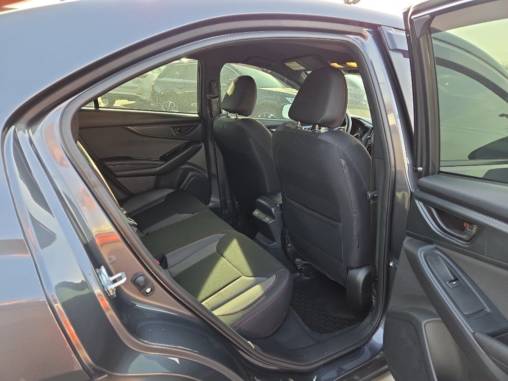 2024 Subaru WRX Base