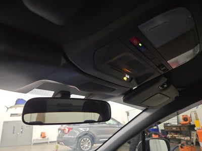 2024 Subaru WRX Base