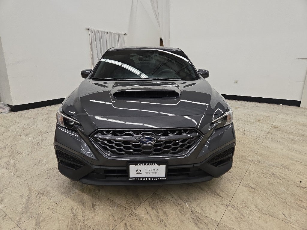 2024 Subaru WRX Base