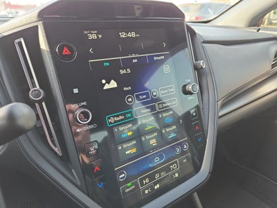 2024 Subaru WRX Base