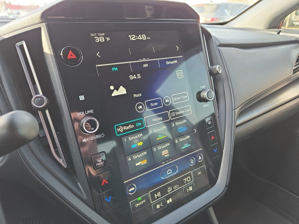 2024 Subaru WRX Base